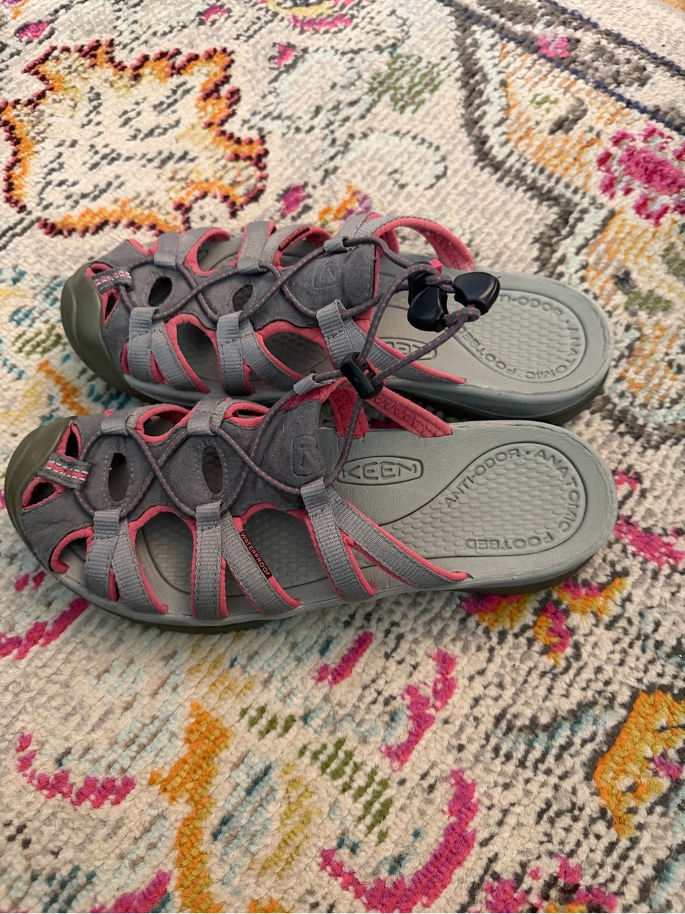 KEEN Women's Newport H2 Sandals